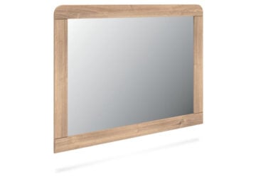 Kinlanni Tan Bedroom Mirror