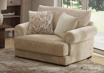Monarch Sand Chair 1/2