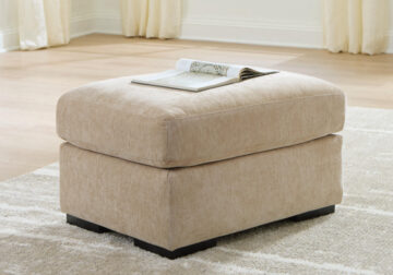 Bridgepoint Ottoman