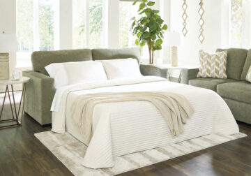 Bridgepoint Moss Queen Sofa Sleeper