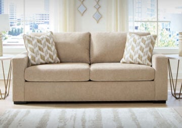 Bridgepoint Almond Sofa