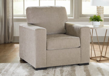 Bridgepoint Stone Chair