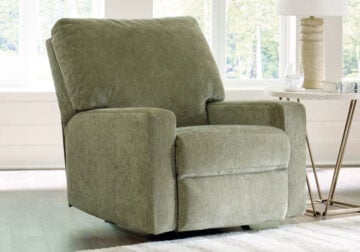 Bridgepoint Recliner