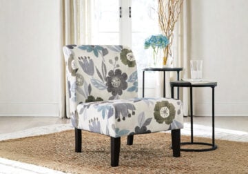 Triptis Multi Accent Chair