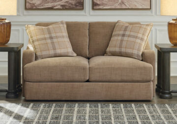ChloeeAnne Honey Love Seat
