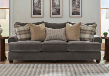 Tallow Creek Shadow Sofa