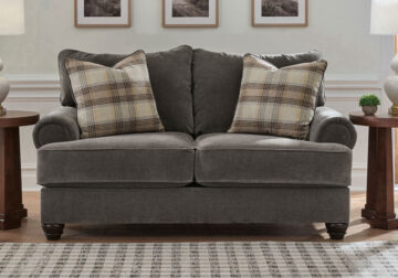 Tallow Creek Shadow Love Seat