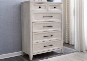 Darbonton Dove White Chest